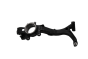 Stuurknokkel Links 8D0407257AM 44070092201 VW Audi Skoda Vika