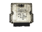Regeleenheid 0281011064 P04727665AB HN7ABO Chrysler Bosch 17842