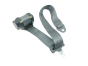Veiligheidsgordel Achter Midden 7700309984 Renault Kangoo