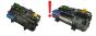 Zekeringenkast 13222173 5DK008669-33 Opel GM Hella 68829