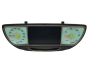 Snelheidsmeter 1400098680 Phedra C8 807 ULYSSE 18448