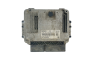 ECU Motormanagement 55205621 0281013593 Opel 47700