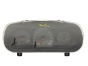 Toerenteller Volvo V40 S40 30857402/008 30882374/C UK-NSI