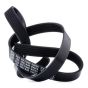 Dynamo Riem Origineel Citroen Peugeot C4 DS 2008 1.6 HDI 5750RX