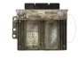 Regeleenheid 9643134680 9637706180-05 21646087-4 PSA Sagem 30097