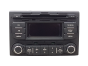 Radio CD-speler KIA Rio 3 961701W700CA AM100IHEE KMC 1012