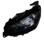 Koplamp Links Nieuw Origineel 9823194080 Peugeot