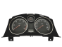 Toerenteller Opel Astra H 13142790TF 31267