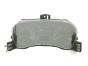 Toerenteller Fiat Panda 51711237 503000480700 26237