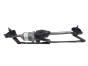Ruitenwissermechanisme Dodge Caliber 05303780AE AX159010-9293 1754