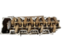 Cilinderkop Mercedes-Benz CLK R1130161601 5.4 V8 113981 2
