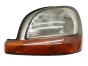 Koplamp Links 260602509R Kangoo 1 Renault Valeo 4904