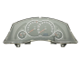 Snelheidsmeter Opel Meriva 13214771LP 110080162039 25394