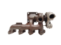 Turbolader Ford Focus XS4Q-6K682-BB GT1544