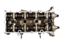 Cilinderkop Suzuki 69LS-5 1.2 16V VVT K12B