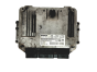 Regeleenheid 0281012468 9656161680 PSA Bosch 20131