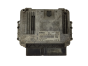 Regeleenheid 0281014365 51829420 5338A6XAM 4x4 Alfa Romeo Bosch 13744