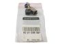 Brandstofinjector Origineel Renault Kangoo 2 Duster 1.6 16v 8201036397