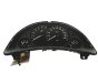 Toerenteller Opel Corsa C 13173347WA 110008988026 31303