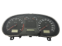 Snelheidsmeter Seat Toledo W01M0920800A 110080012002 57486
