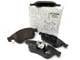 Remblokken Voor Origineel Renault Megane Scenic III 410605961R