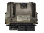 Regeleenheid PSA 0281019818 9666729680 Bosch