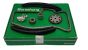 Distributiekettingset 03C198229F B18475 VW Audi Seat Skoda Borsehung