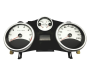Snelheidsmeter Peugeot 207 9666132380 A2C53337652 49790