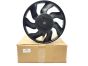 Radiatorventilator Origineel Trafic II Vivaro Primastar 285mm 7701069899