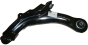Draagarm Nieuw Links Renault Captur Megane 545053170R