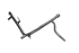 Koelvloeistofslang 06A121065AP 11211404301 VW Audi Seat Vika