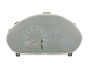 Snelheidsmeter Chevrolet Matiz 96621424 25761