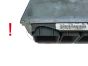ECU Motormanagement Jaguar XR8A-12A650-NBA 111A 52039