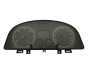 Toerenteller VW Caddy 2K0920841C 110080237019 69380
