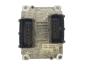 ECU Motormanagement Fiat 0467778770 0261204983 Bosch