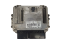 Regeleenheid 51852328 0281016201 Fiat Bosch 3316