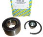 Wiellager Voor Doe Renault R155.92 402101877R SNR