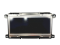 Navigatiedisplay MMI Audi 4F0919603 Siemens VDO 44005