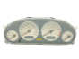 Snelheidsmeter Chrysler Voyager P56044987AC 26166
