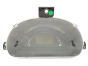 Snelheidsmeter Citroen C3 9645994280 B 26960