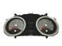 Snelheidsmeter Renault Megane 2 8200292049 51168