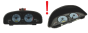 Snelheidsmeter Citroen Xsara 9648817680 D 00 49669