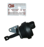 Turbo Wastegate Actuator Origineel Citroen Peugeot 2.0-2.2 HDI 9800110380