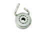 Oliekoeler Doe Nissan 21305JD00B 2.0 16v