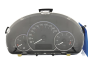 Snelheidsmeter Peugeot 1007 9658241580 A2C53106797 46145