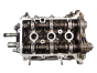Cilinderkop Toyota Aygo 1KR 0200FW 1.0 12v C1 107 4