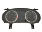 Snelheidsmeter Renault Clio 2 8200276533 23756
