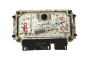 Regeleenheid 0261206246 9637838780id04 9645802280 PSA Bosch 20942