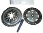 Koppelingset Origineel Renault Clio II Megane Logan II 1.5 dCi 302053931R
