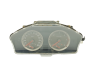 Snelheidsmeter Volvo V50 30669185 69294-980T 30710071 25348